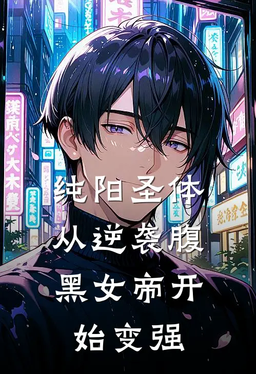 纯阳圣体：从逆袭腹黑女帝开始变强徐凡七位女帝最新全本小说_最新章节列表纯阳圣体：从逆袭腹黑女帝开始变强(徐凡七位女帝)