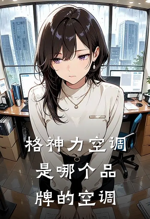 格神力空调是哪个品牌的空调