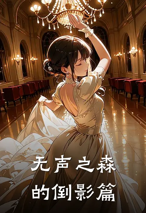 无声之森的倒影篇