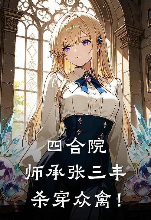 四合院：师承张三丰，杀穿众禽！