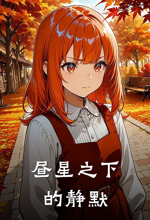 昼星之下的静默