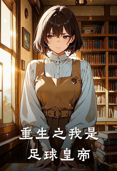 重生之我是足球皇帝