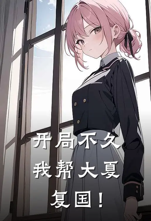 开局不久，我帮大夏复国！(顾景行大夏)免费小说全本阅读_最新章节列表开局不久，我帮大夏复国！(顾景行大夏)