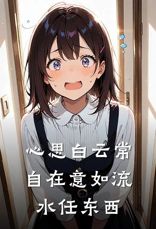 心思白云常自在意如流水任东西