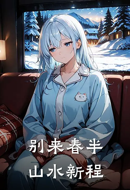 别来春半，山水新程(沈彻薇薇安)无弹窗小说免费阅读_小说免费阅读无弹窗别来春半，山水新程沈彻薇薇安