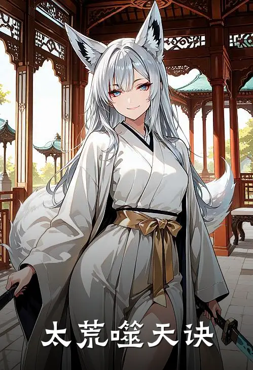 林辰叶凡《太荒噬天诀》全文免费阅读_太荒噬天诀全集在线阅读