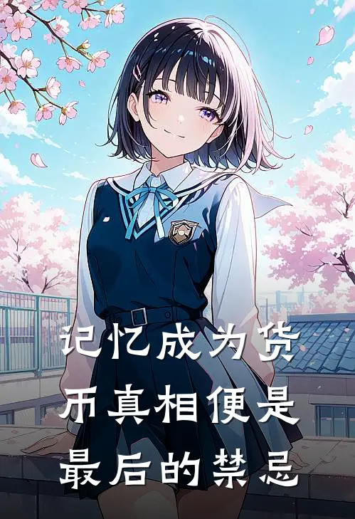 记忆成为货币真相便是最后的禁忌