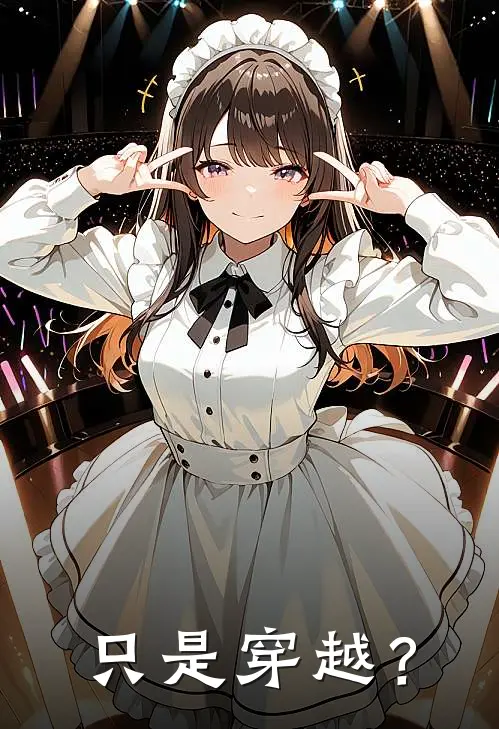 只是穿越？宋柯然宋温言最新小说推荐_完本小说免费阅读只是穿越？(宋柯然宋温言)