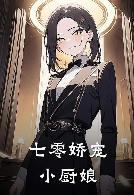 七零娇宠小厨娘