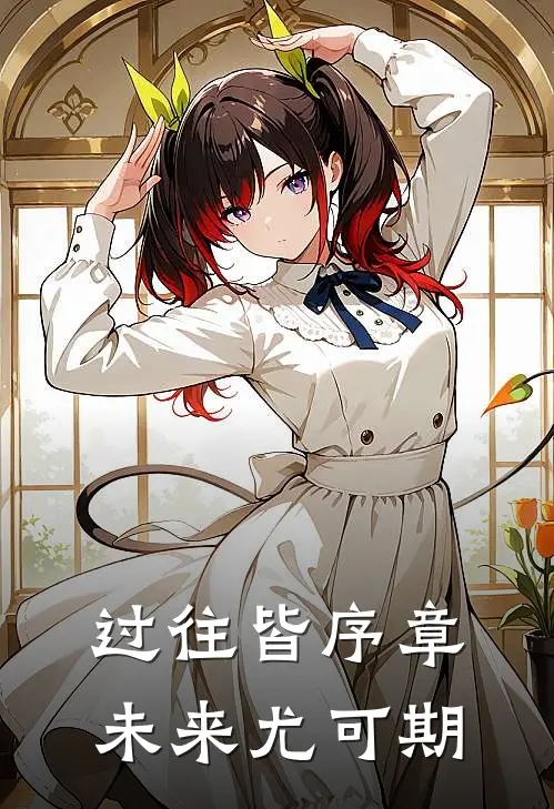 过往皆序章,未来尤可期