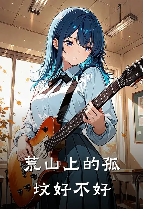 荒山上的孤坟好不好