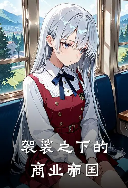 袈裟之下的商业帝国