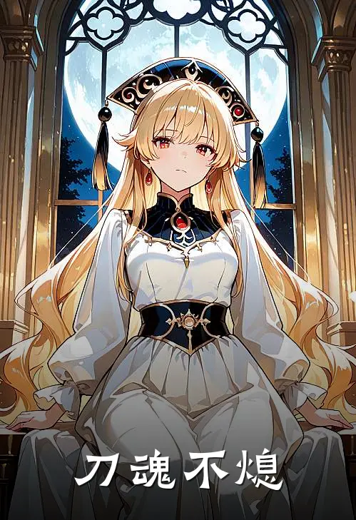 刀魂不熄(孟瞳子小孟)免费小说全本阅读_最新章节列表刀魂不熄(孟瞳子小孟)