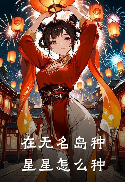 在无名岛种星星怎么种