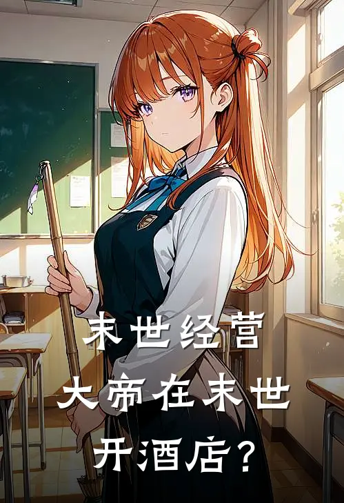 末世经营：大帝在末世开酒店？时月寒李启明热门的网络小说_热门的网络小说末世经营：大帝在末世开酒店？(时月寒李启明)