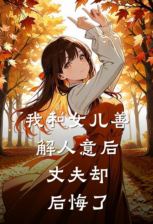 我和女儿善解人意后，丈夫却后悔了青梅陆淮川最新好看小说推荐_完本小说免费我和女儿善解人意后，丈夫却后悔了(青梅陆淮川)