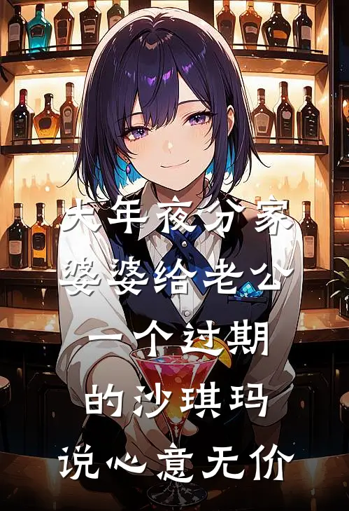 大年夜分家婆婆给老公一个过期的沙琪玛，说心意无价陈晓沙琪玛免费小说_完本免费小说大年夜分家婆婆给老公一个过期的沙琪玛，说心意无价陈晓沙琪玛