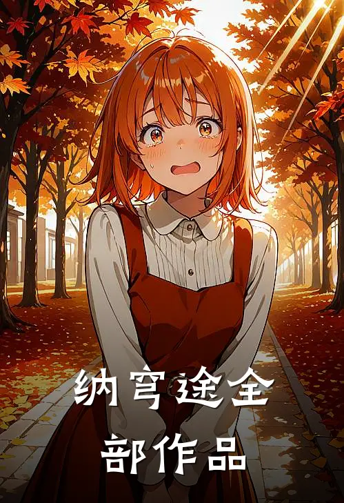 纳穹途全部作品