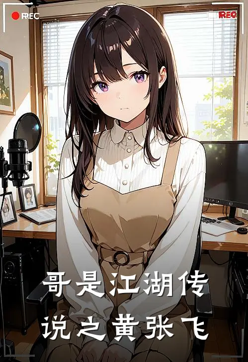 哥是江湖传说之黄张飞