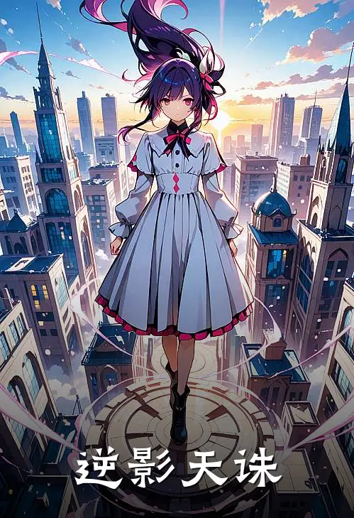 逆影天诛(林风玉佩)小说免费阅读_热门小说阅读逆影天诛林风玉佩