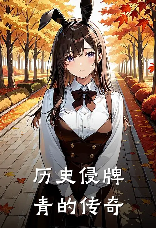 历史侵牌：青的传奇