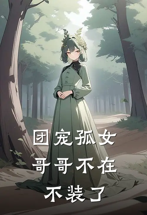 团宠孤女，哥哥不在不装了