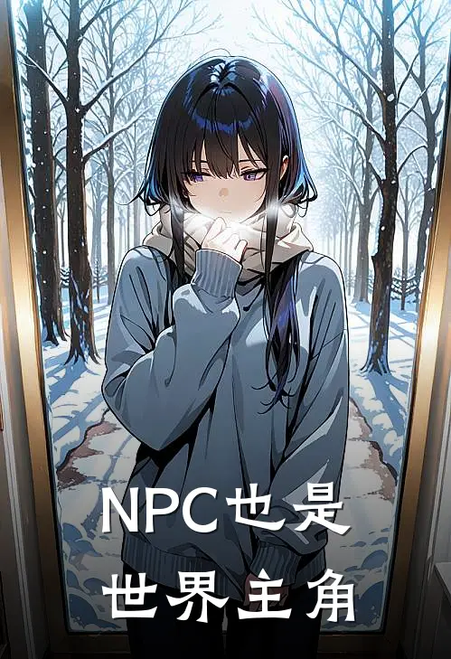 NPC也是世界主角