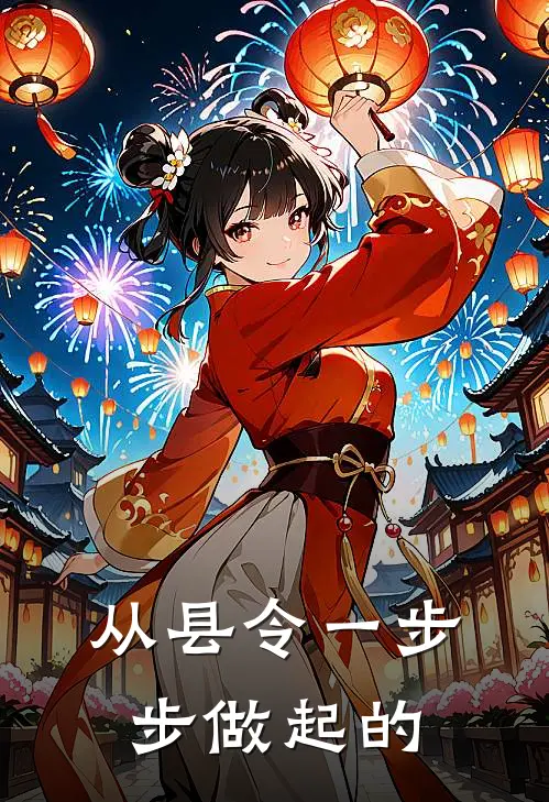 从县令一步步做起的