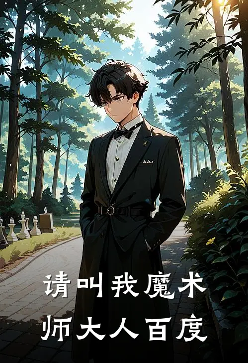 请叫我魔术师大人百度