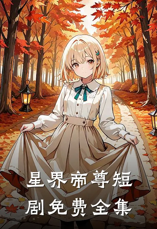 星界帝尊短剧免费全集