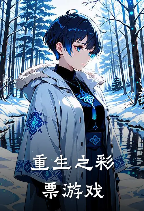 重生之彩票游戏（林默张强）完整版小说阅读_重生之彩票游戏全文免费阅读（林默张强）