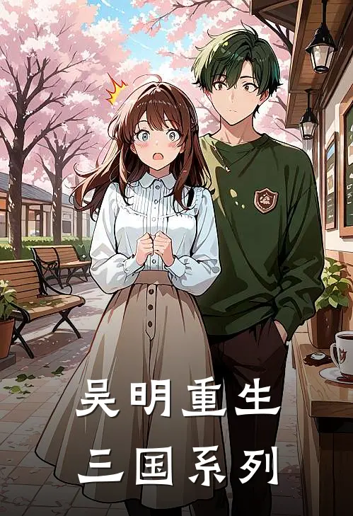 吴明重生三国系列