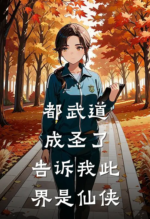 都武道成圣了，告诉我此界是仙侠(李长歌刘宏)免费阅读完整版小说_完结免费小说都武道成圣了，告诉我此界是仙侠(李长歌刘宏)