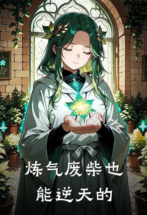 炼气废柴也能逆天的