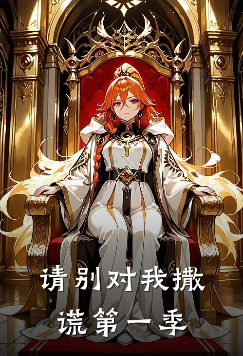 请别对我撒谎第一季