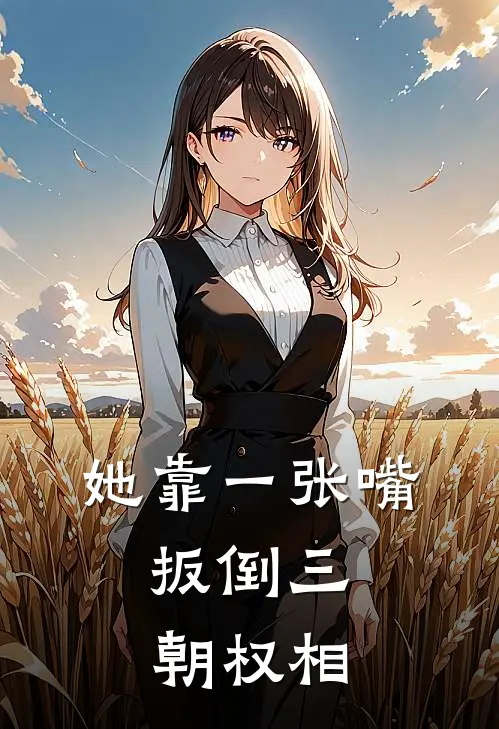 她靠一张嘴，扳倒三朝权相林昭林昭热门小说阅读_完本完结小说她靠一张嘴，扳倒三朝权相林昭林昭