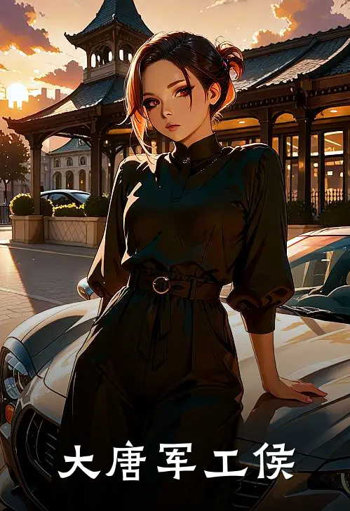 大唐军工侯李策李世民免费小说免费阅读_推荐完结小说大唐军工侯(李策李世民)