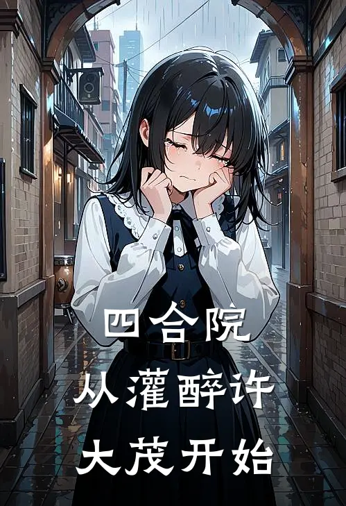 四合院：从灌醉许大茂开始