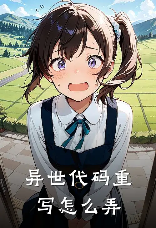 异世代码重写怎么弄