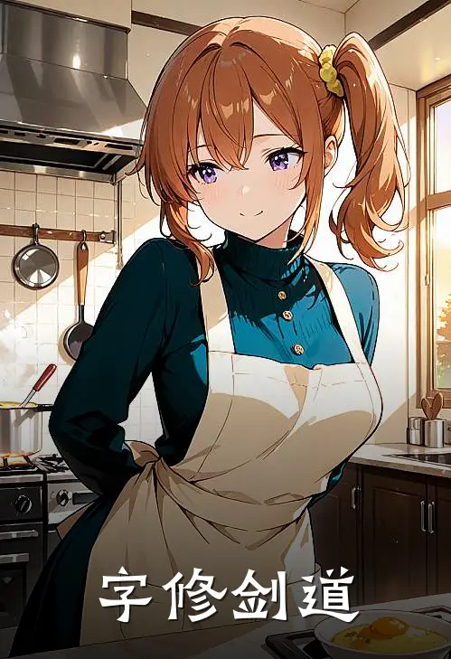 字修剑道