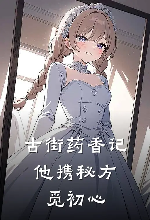 古街药香记：他携秘方觅初心(陆时衍苏清欢)热门小说阅读_全文免费阅读古街药香记：他携秘方觅初心陆时衍苏清欢