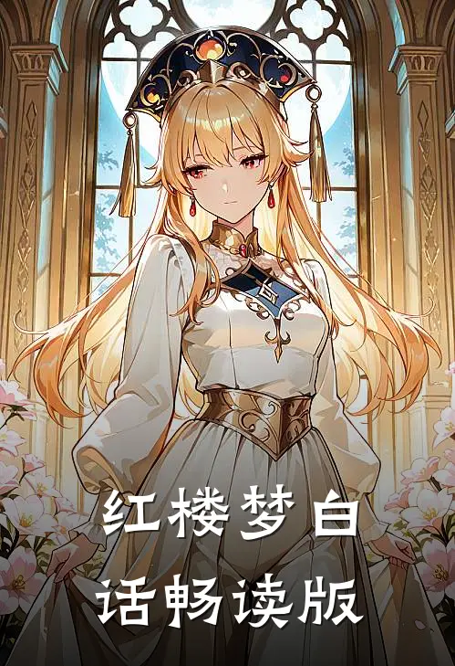 红楼梦【白话畅读版】甄士隐贾雨村最新全本小说_最新章节列表红楼梦【白话畅读版】(甄士隐贾雨村)