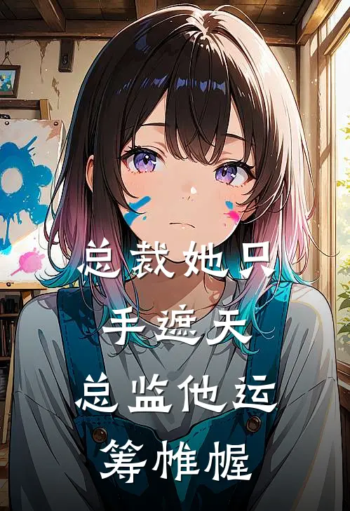 总裁她只手遮天，总监他运筹帷幄