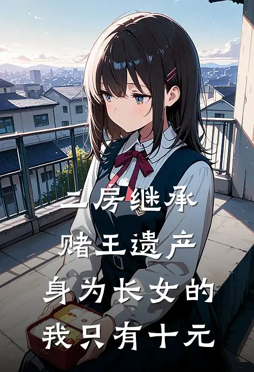 二房继承赌王遗产，身为长女的我只有十元(林云染程明珠)完本小说大全_热门小说大全二房继承赌王遗产，身为长女的我只有十元林云染程明珠