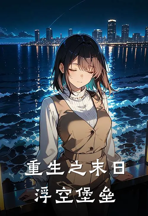 重生之末日浮空堡垒林砚赵猛热门小说免费阅读_完本完结小说重生之末日浮空堡垒(林砚赵猛)