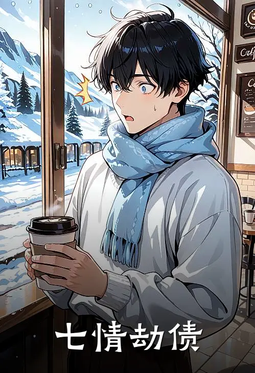 七情劫债(温如言雷昊)在线阅读免费小说_完整版小说免费阅读七情劫债(温如言雷昊)