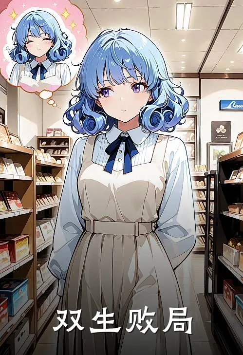 双生败局林奇林西完整版免费小说_热门网络小说推荐双生败局(林奇林西)