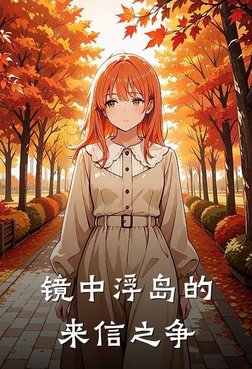 镜中浮岛的来信之争容归容归最新小说推荐_最新好看小说镜中浮岛的来信之争容归容归