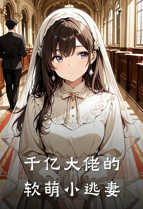 千亿大佬的软萌小逃妻