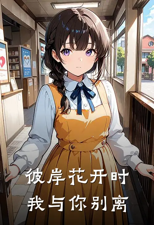 彼岸花开时，我与你别离(霍璟席宁)全本免费小说_新热门小说彼岸花开时，我与你别离霍璟席宁